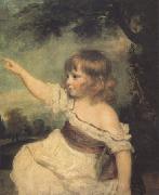 Sir Joshua Reynolds Master Hard (mk05) Spain oil painting artist
